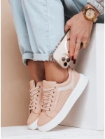 Dámské boty DAYTON pink Dstreet ZY0239