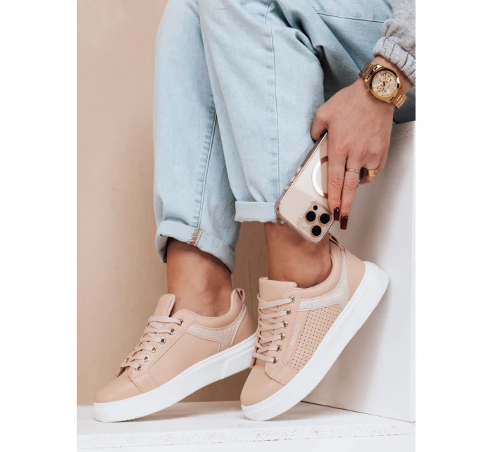 Dámské boty DAYTON pink Dstreet ZY0239 Dámské boty DAYTON pink Dstreet ZY0239