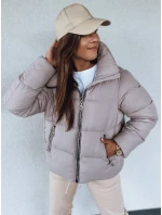 Dámská bunda BUENO pink Dstreet TY2897