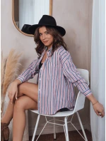 EROS HEROS dámské tričko růžové Dstreet DY0363 EROS HEROS dámské tričko růžové Dstreet DY0363