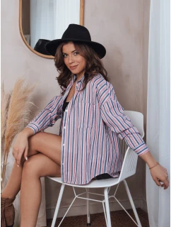 EROS HEROS dámské tričko růžové Dstreet DY0363