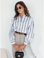 Dámské modré tričko TENESI Dstreet DY0378