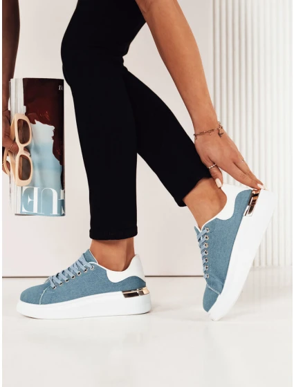 Dámské boty ALISON navy blue Dstreet ZY0476 Dámské boty ALISON navy blue Dstreet ZY0476