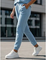 Dámská tepláková souprava modrá Dstreet model 21976953 - FashionStreet