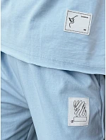 Dámský set BLISES blue FashionStreet AY1040