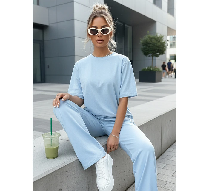 Dámský set BLISES blue FashionStreet AY1040 Dámský set BLISES blue FashionStreet AY1040