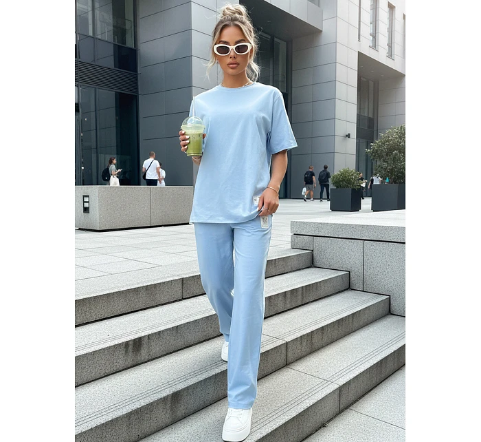 Dámský set BLISES blue FashionStreet AY1040 Dámský set BLISES blue FashionStreet AY1040