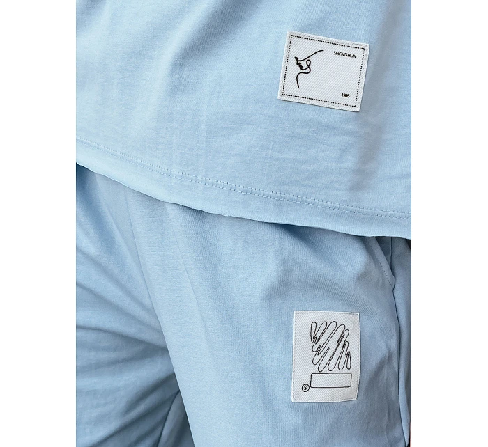 Dámský set BLISES blue FashionStreet AY1040 Dámský set BLISES blue FashionStreet AY1040