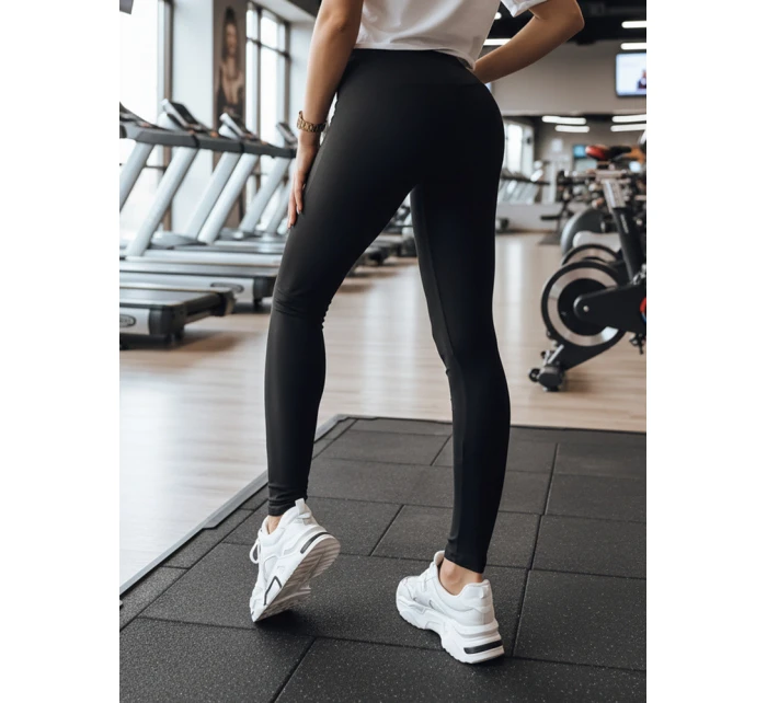 CARDIO legíny černé Dstreet UY2739 CARDIO legíny černé Dstreet UY2739
