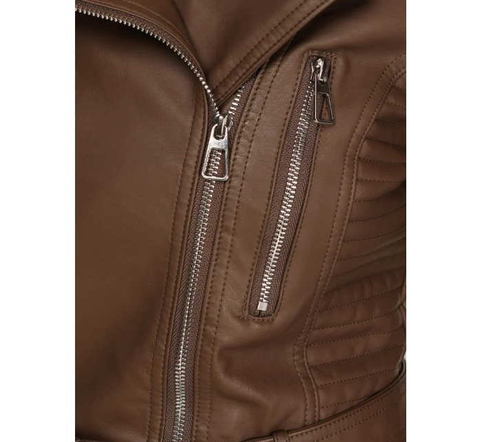 Dámské boty Ramones MASSI brown Dstreet TY5537 Dámské boty Ramones MASSI brown Dstreet TY5537