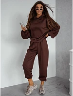 Komplet damski  z kapturem  model 22352979 - FashionStreet
