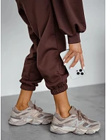 Komplet damski  z kapturem  model 22352979 - FashionStreet