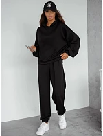 Komplet damski czarny  model 22352982 - FashionStreet