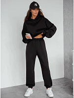 Komplet damski czarny  model 22352982 - FashionStreet
