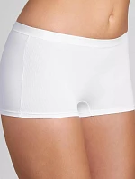 SLOGGI SENSUAL FRESH - Dámské boxerky s termoregulačním mikrovláknem Sloggi
