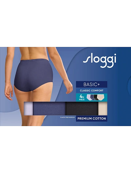 Basic+ Maxi model 21234707 UNKNOWN  UNKNOWN - Sloggi