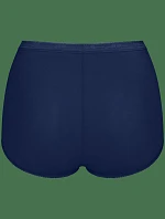 sloggi Basic+ Maxi C3P - Blue Combination - SLOGGI Blue Combination - SLOGGI