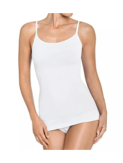 Tílko Trendy Sensation Shirt01 bílé WHITE - TRIUMPH