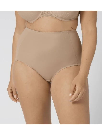 Kalhotky Becca High Panty tělové - Triumph Kalhotky Becca High Panty tělové - Triumph