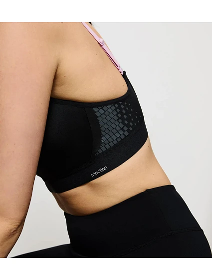 Triaction Control Lite W01 EX - BLACK - TRIUMPH BLACK - TRIUMPH