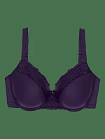 Ladyform Soft W X - ROYAL PURPLE - TRIUMPH ROYAL PURPLE - TRIUMPH