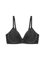 SOFT SENSATION – hedvábně hebká polstrovaná podprsenka Triumph