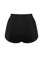 SLOGGI 24/7 MICROFIBRE - Maxi kalhotky (3 ks) – vysoký pas a hladký lesk Sloggi