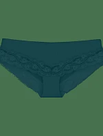 Lovely Micro Hipster - Teal Green - TRIUMPH Teal Green - TRIUMPH