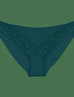 Lovely Micro Tai - Teal Green - TRIUMPH Teal Green - TRIUMPH