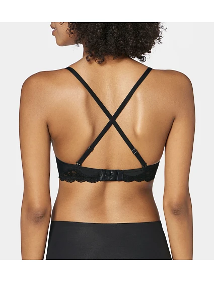 Dámská podprsenka Lovely Micro model 8881114 černá - Triumph