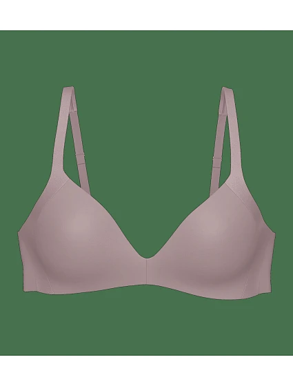 Triumph - Body Make‑Up Soft Touch: Vycpávaná bezkosticová podprsenka Triumph