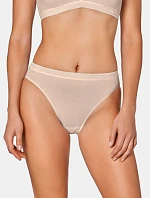 sloggi 24/7 100 Tai 2P - BEIGE - SLOGGI BEIGE - SLOGGI