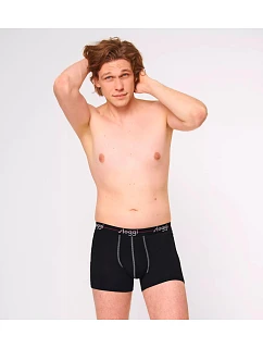Boxerky sloggi men Start Short C2P box červené RED - SLOGGI