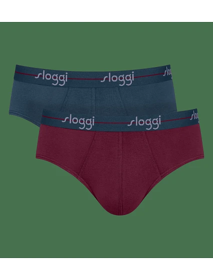 sloggi men Start Midi C2P box - Brown Combination - SLOGGI Brown Combination - SLOGGI sloggi men Start Midi C2P box - Brown Combination - SLOGGI Brown Combination - SLOGGI