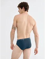 sloggi men Start Midi C2P box - Blue - SLOGGI Blue - SLOGGI sloggi men Start Midi C2P box - Blue - SLOGGI Blue - SLOGGI