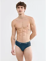 sloggi men Start Midi C2P box - Blue - SLOGGI Blue - SLOGGI sloggi men Start Midi C2P box - Blue - SLOGGI Blue - SLOGGI