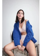 Wild Rose Sensation Maxi - PINK - TRIUMPH PINK - TRIUMPH