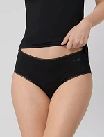 sloggi GO Midi C2P - BLACK - SLOGGI BLACK - SLOGGI