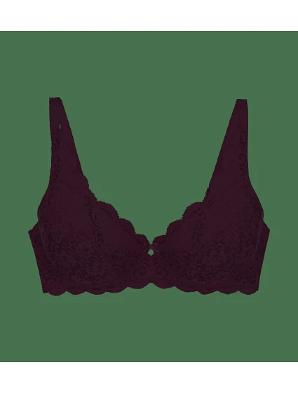 Amourette W - Claret - TRIUMPH Claret - TRIUMPH Amourette W - Claret - TRIUMPH Claret - TRIUMPH