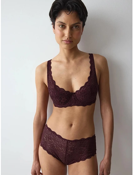 Amourette WHP - Claret - TRIUMPH Claret - TRIUMPH Amourette WHP - Claret - TRIUMPH Claret - TRIUMPH