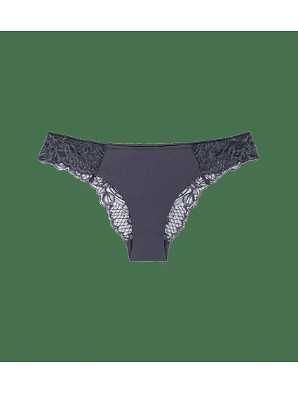 Wild Peony Florale Brazilian - Pebble Grey - TRIUMPH Pebble Grey - TRIUMPH Wild Peony Florale Brazilian - Pebble Grey - TRIUMPH Pebble Grey - TRIUMPH