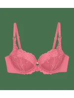 Wild Peony Florale W - RED - TRIUMPH RED - TRIUMPH