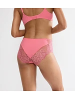 WILD PEONY FLORALE – Maxi kalhotky s vysokým pasem Triumph WILD PEONY FLORALE – Maxi kalhotky s vysokým pasem Triumph