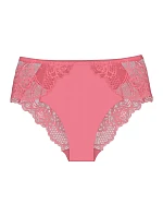 WILD PEONY FLORALE – Maxi kalhotky s vysokým pasem Triumph WILD PEONY FLORALE – Maxi kalhotky s vysokým pasem Triumph