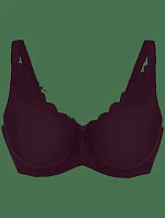 Amourette W01 - Claret - TRIUMPH Claret - TRIUMPH