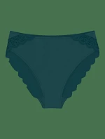 Amourette Tai - Teal Green - TRIUMPH Teal Green - TRIUMPH