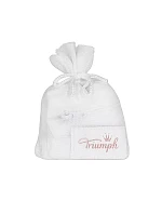 Tvättpåse – ochranný prací sáček pro jemné prádlo 40 × 27 cm Triumph