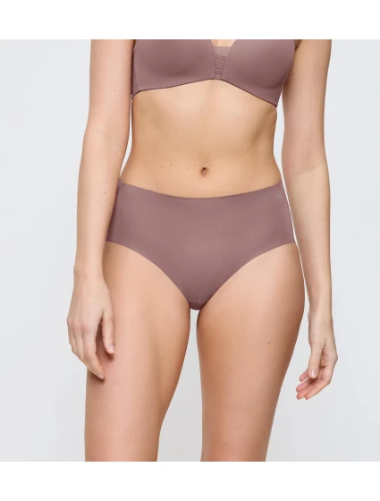 Dámské kalhotky Flex Smart Maxi EX - BROWN - tělové 00UD - TRIUMPH Dámské kalhotky Flex Smart Maxi EX - BROWN - tělové 00UD - TRIUMPH