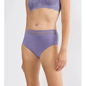 Feel of Modal Midi - PURPLE - TRIUMPH PURPLE - TRIUMPH