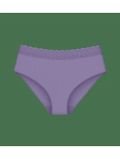 Feel of Modal Midi - Lilac - TRIUMPH Lilac - TRIUMPH